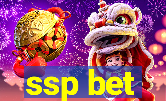 ssp bet